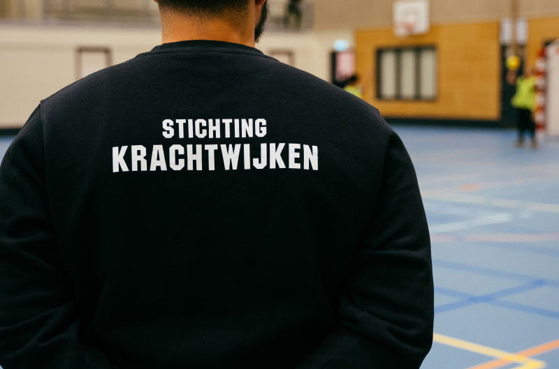 Stichting Krachtwijken Utrecht over ons